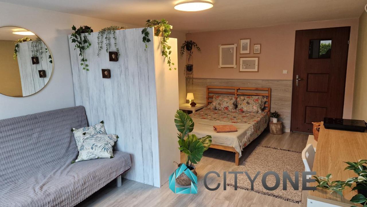 Apartamento Wakacyjne Topos One