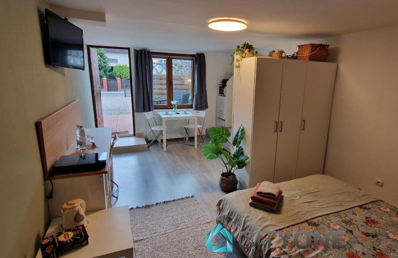 Apartamento Wakacyjne Topos One