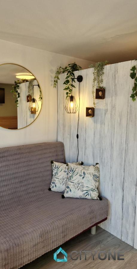 Apartamento Wakacyjne Topos One